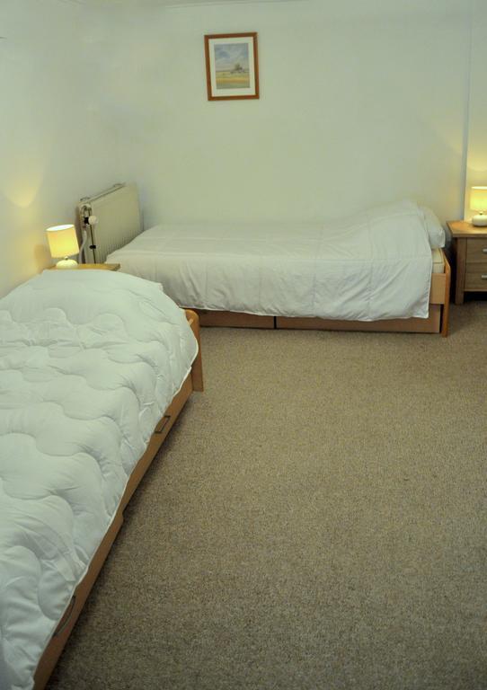 'T Bakhuusje Villa Putten Room photo